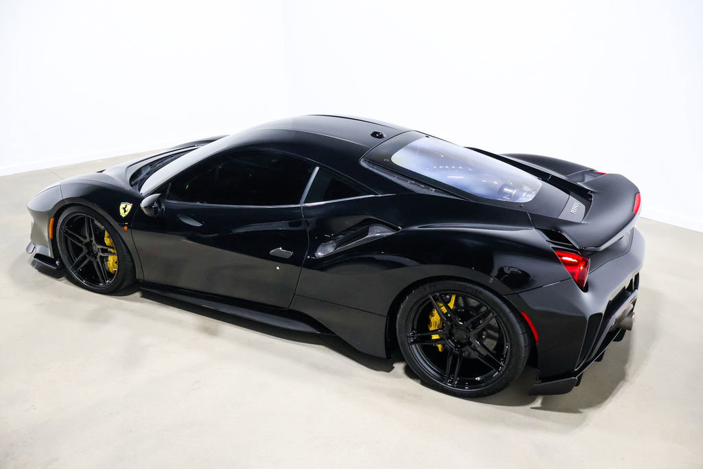 Used 2020 Ferrari 488 Pista image 29