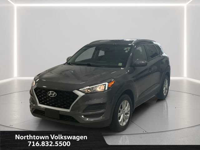 Used 2020 Hyundai Tucson Value w/ Winter Weather Package AWD/4WD 360° Tour