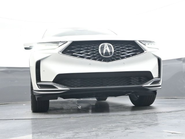 New 2026 Acura MDX w/ Technology Package FWD image 35