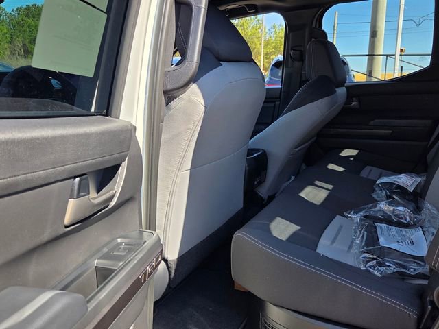 Used 2025 Toyota Tacoma TRD Off-Road w/ TRD Off Road Upgrade Package image 7