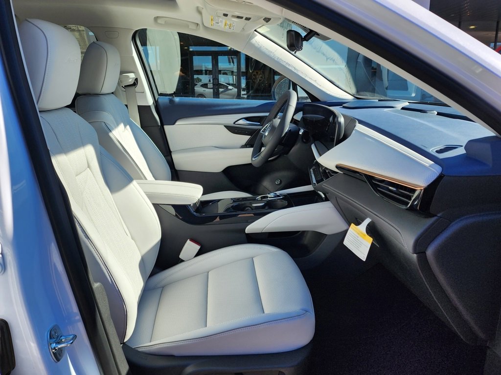 New 2026 Buick Envision Avenir image 41