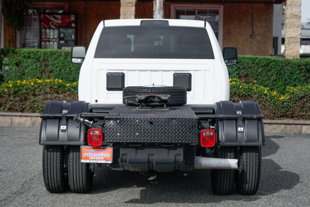 Used 2024 RAM 3500 Tradesman w/ Max Tow Package AWD/4WD image 7