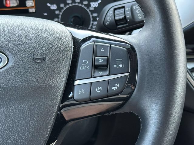 Certified 2022 Ford Escape SE w/ Convenience Package FWD image 20