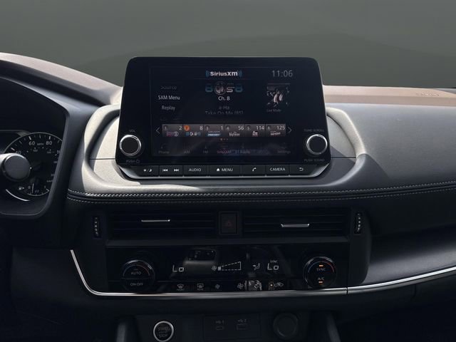 Used 2023 Nissan Rogue SV image 7