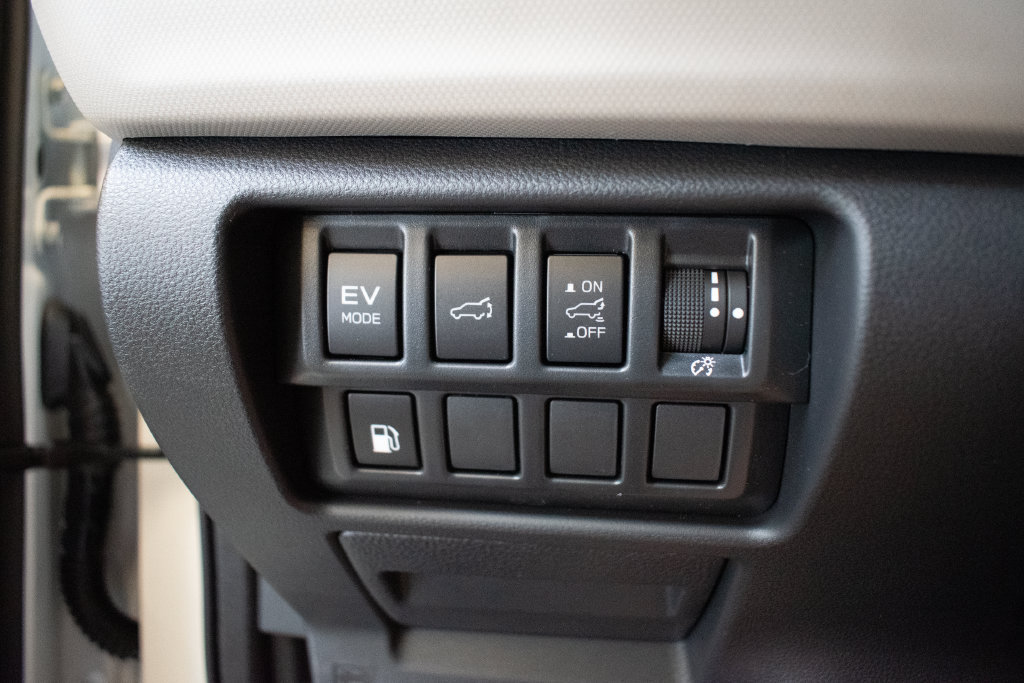 New 2026 Subaru Forester Sport AWD/4WD image 19