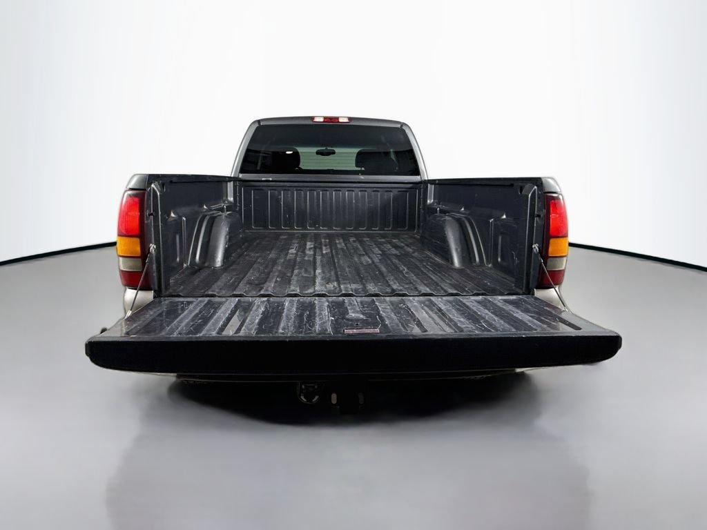 Used 2001 Chevrolet Silverado 1500 LT w/ Off-Road Chassis Pkg AWD/4WD image 28