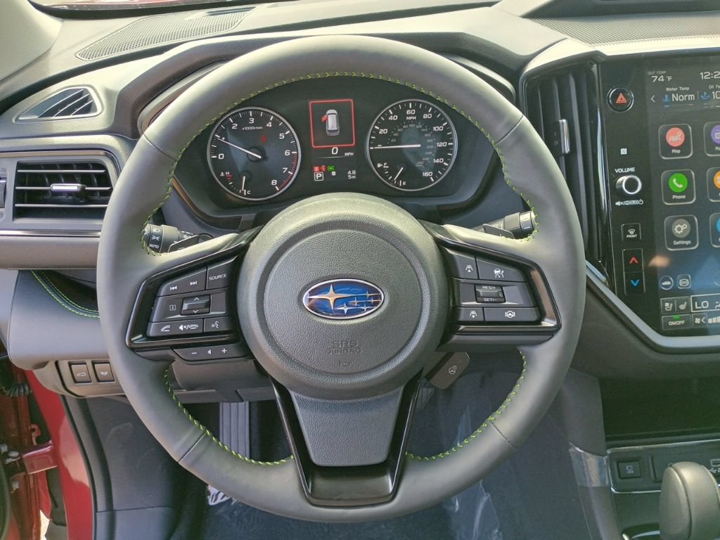 New 2026 Subaru Ascent Bronze Edition AWD/4WD image 18