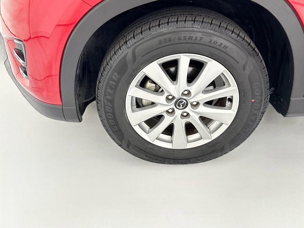 Used 2016 MAZDA CX-5 Sport AWD/4WD image 28