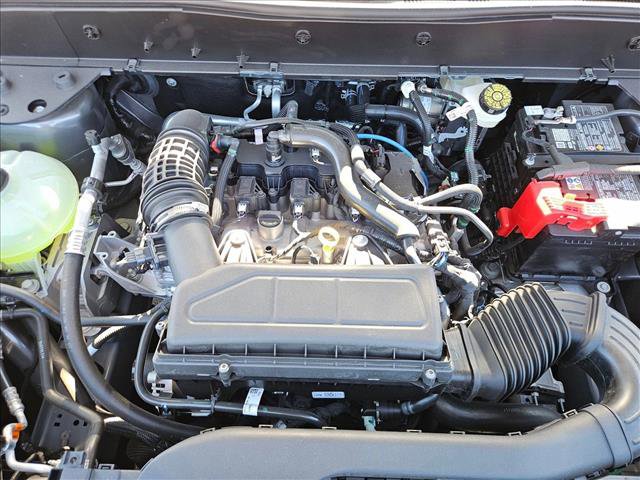 New 2025 Ford Bronco Sport Outer Banks image 16