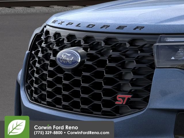 New 2026 Ford Explorer ST AWD/4WD image 19