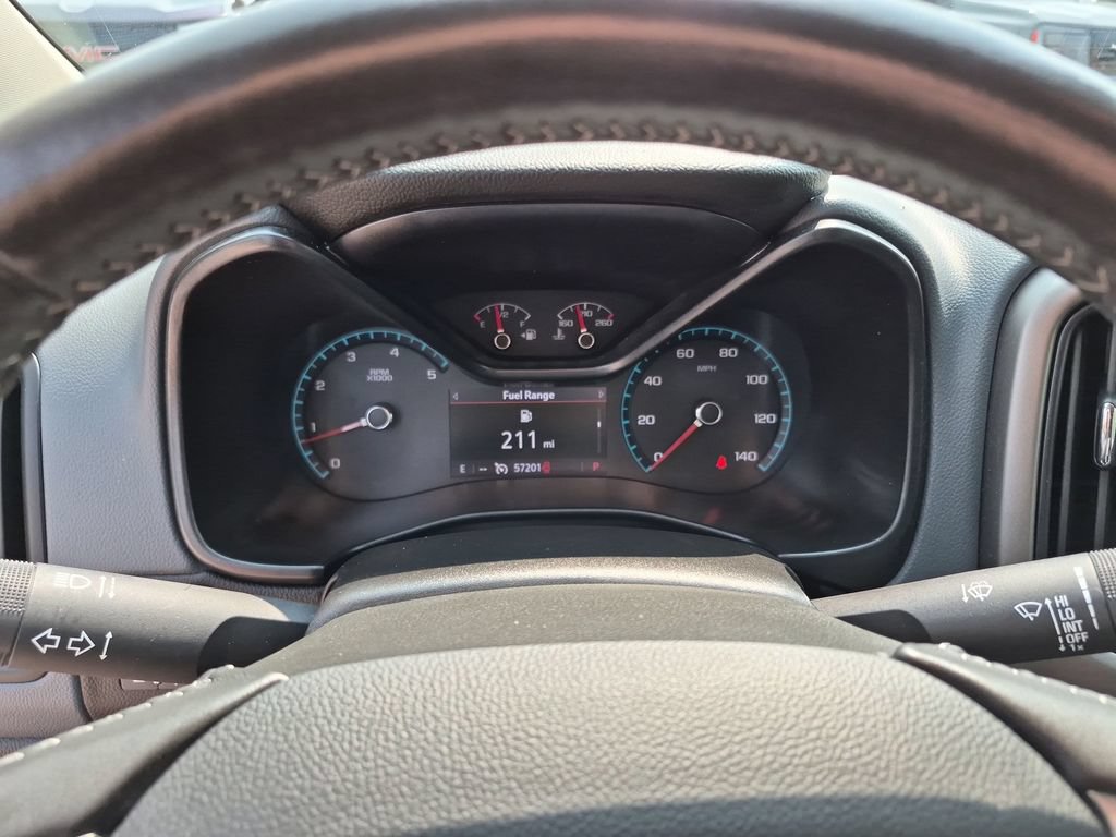 Used 2019 Chevrolet Colorado Z71 RWD image 23