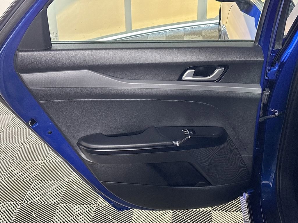 Used 2021 Kia K5 GT-Line image 18