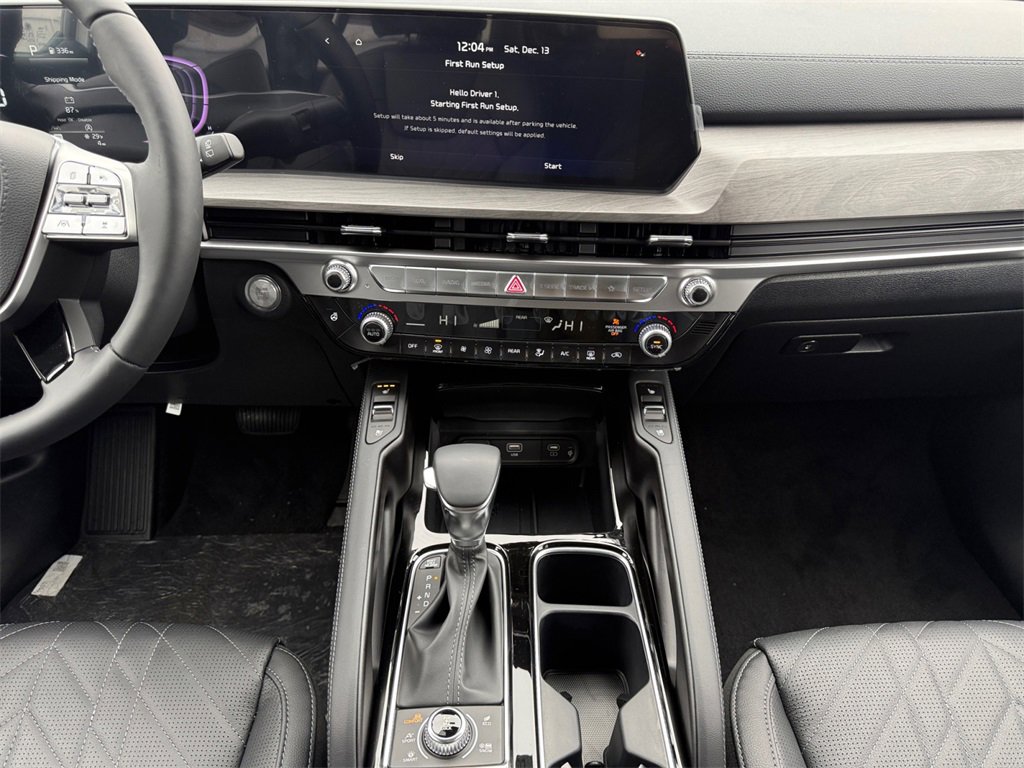 New 2025 Kia Telluride EX X-Line image 11