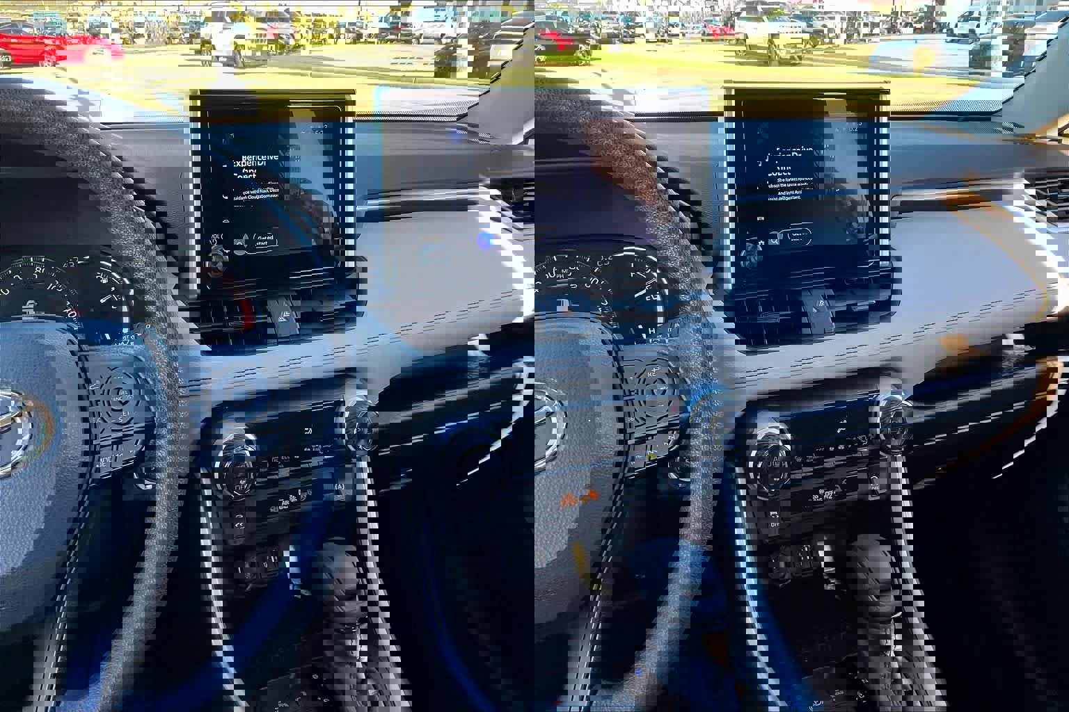 Certified 2023 Toyota RAV4 XLE image 7