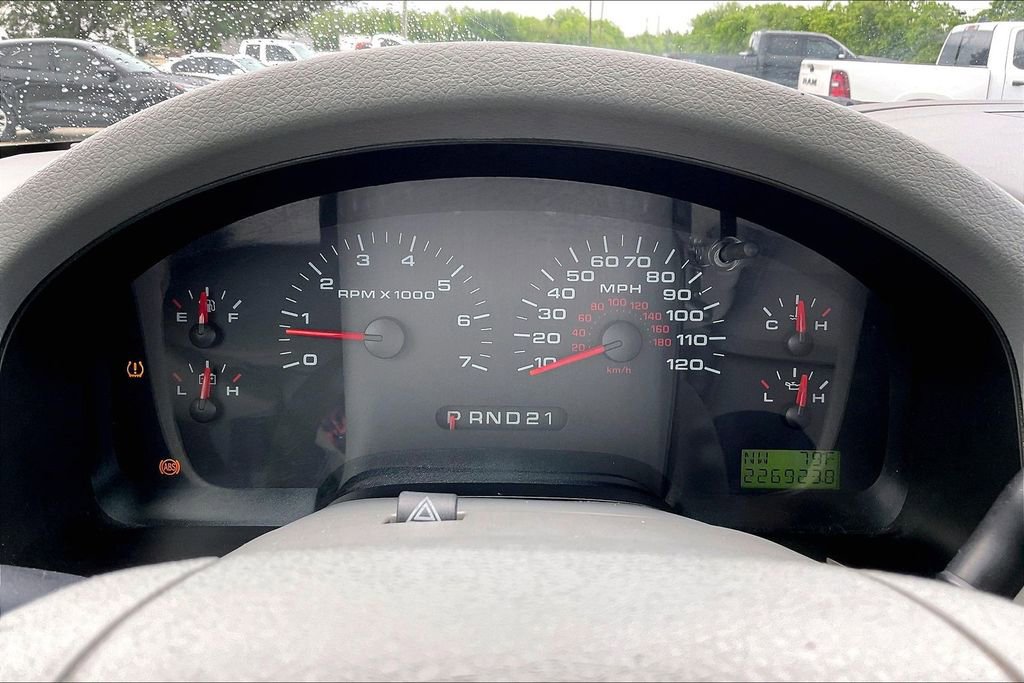 Used 2008 Ford F150 XL RWD image 10