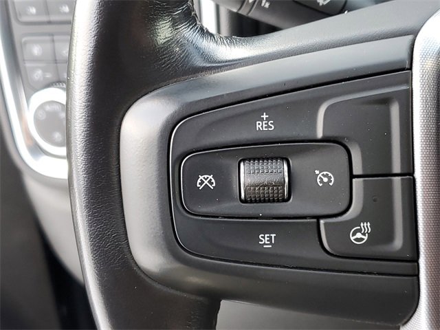 Used 2022 GMC Sierra 1500 Elevation image 11