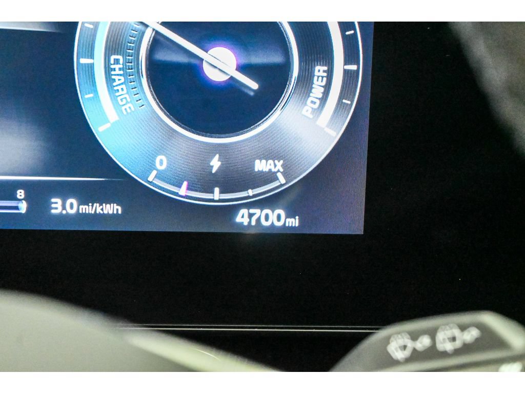 Certified 2025 Kia Niro Wave w/ Wave Preserve Package FWD image 25