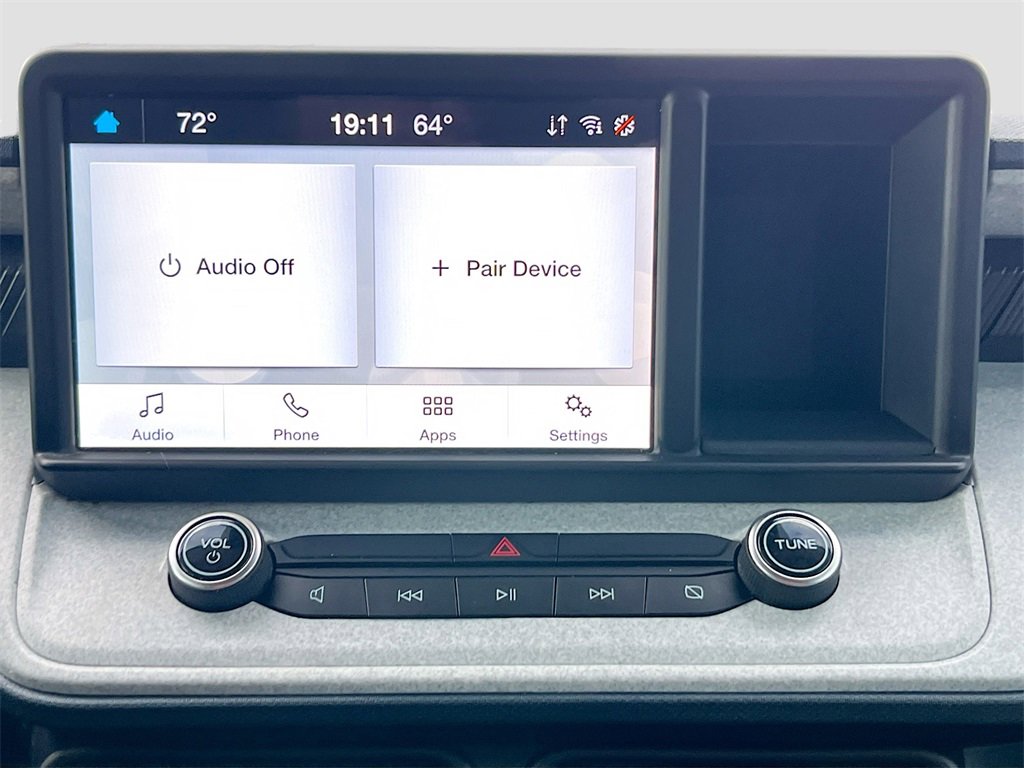 Used 2023 Ford Maverick XLT w/ Equipment Group 300A Standard image 14