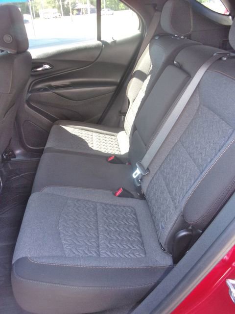 Used 2024 Chevrolet Equinox LT w/ LPO, Floor Liner Package FWD image 25