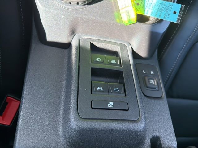 New 2026 Ford Bronco Outer Banks w/ Sasquatch Package AWD/4WD image 19