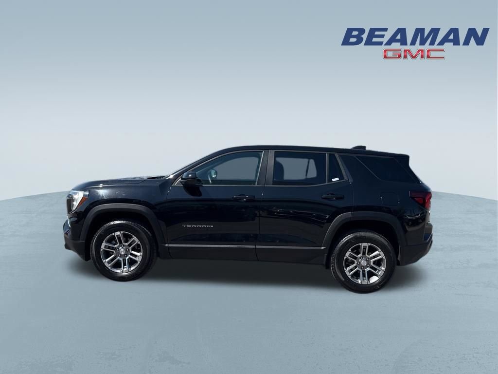 Used 2025 GMC Terrain Elevation AWD/4WD image 4