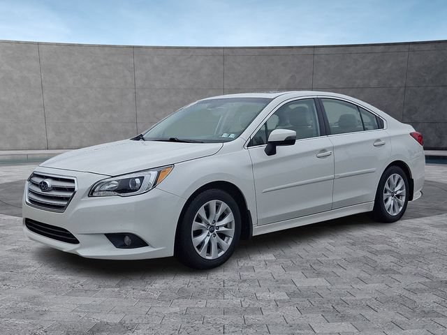 Used 2016 Subaru Legacy 2.5i Premium AWD/4WD image 5
