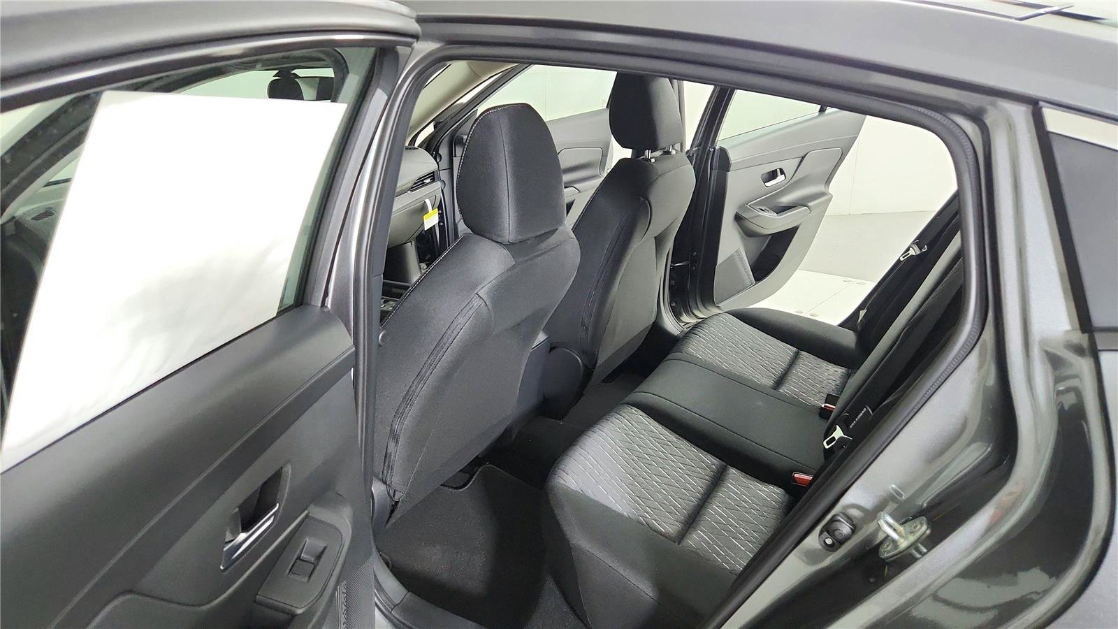 Used 2026 Nissan Sentra SV w/ Floor Mat Package FWD image 23