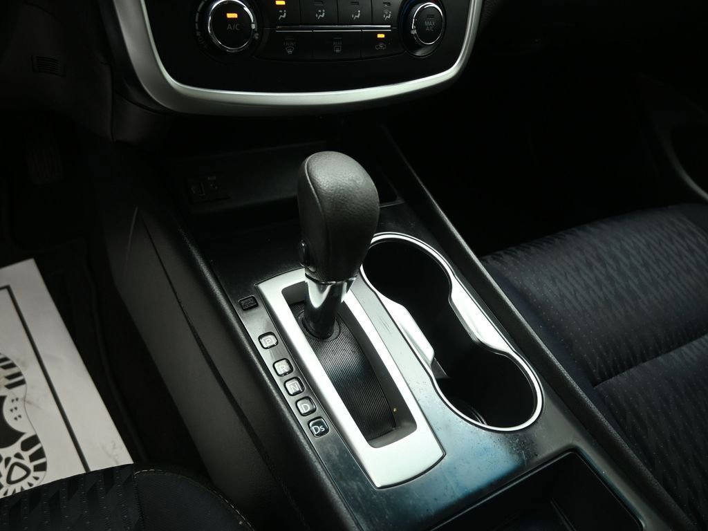 Used 2017 Nissan Altima 2.5 S w/ Power Driver Seat Package image 16