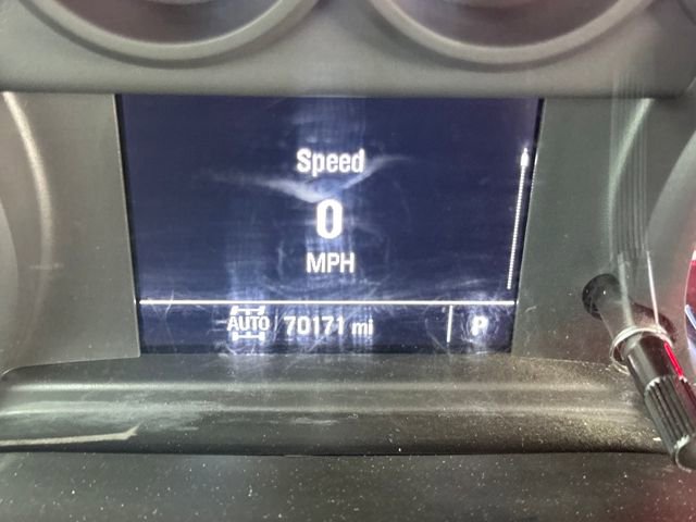 Used 2023 GMC Sierra 1500 Pro w/ Pro Value Package image 21