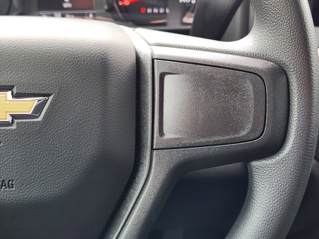 New 2026 Chevrolet Silverado 2500 W/T w/ WT Convenience Package image 15