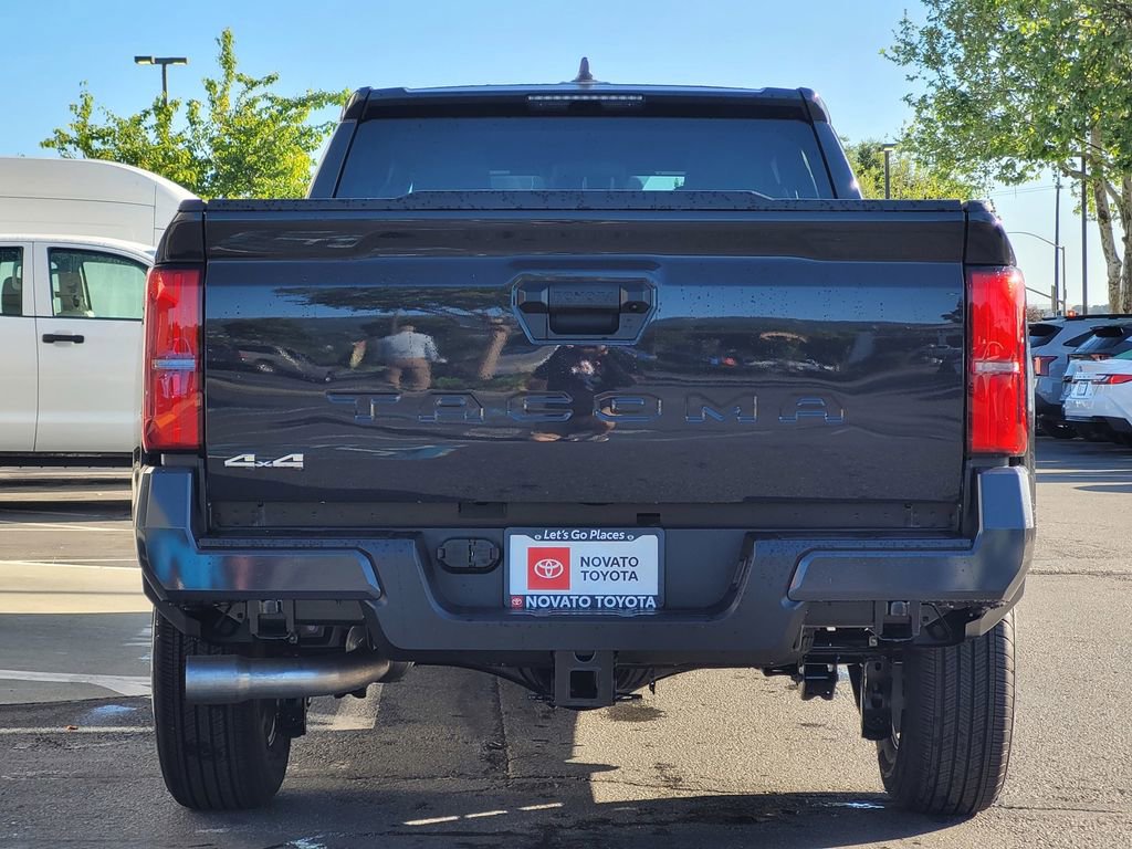 New 2026 Toyota Tacoma SR5 image 5
