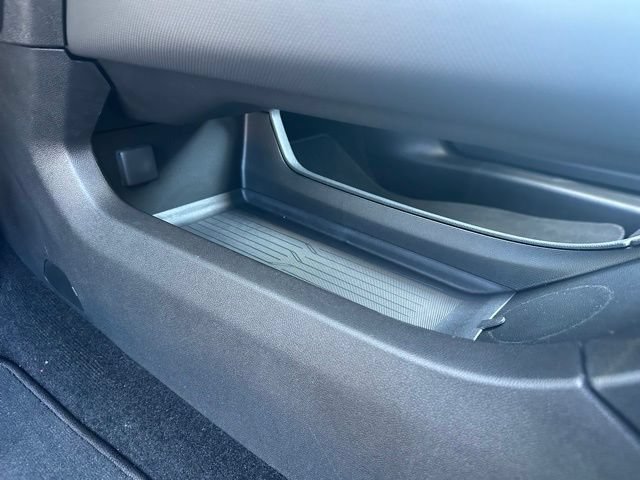 New 2024 Chevrolet Equinox EV LT AWD/4WD image 10