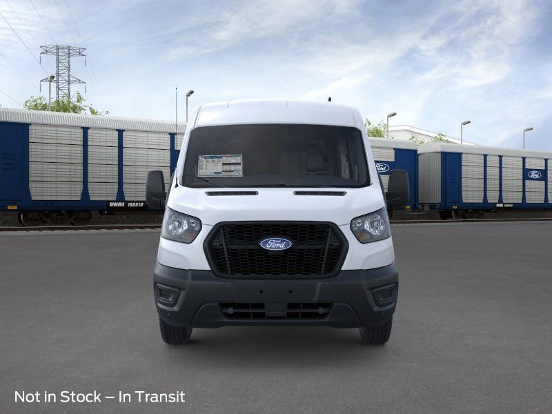 New 2026 Ford Transit 350 148 Medium Roof AWD w/ Load Area Protection Package image 7