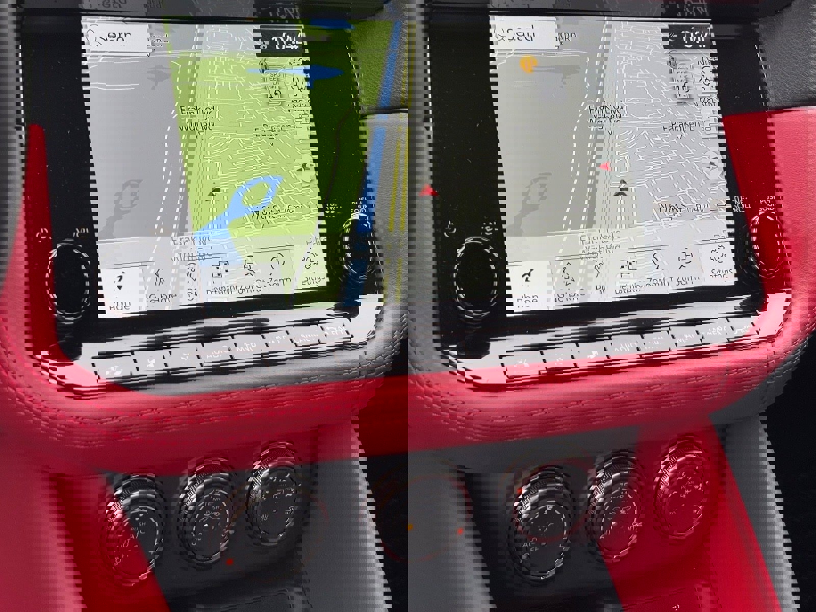 Certified 2024 Nissan Z Performance w/ Floor Mat Package image 22