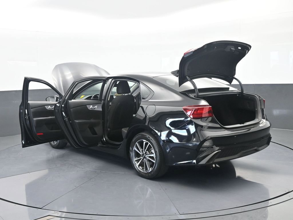 Used 2024 Kia Forte LXS w/ LXS Technology Package FWD image 69