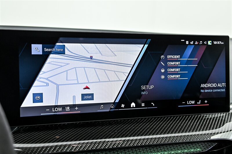 Used 2026 BMW M3 Competition AWD/4WD image 29
