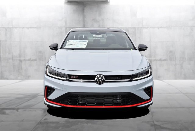 New 2026 Volkswagen Jetta GLI Autobahn FWD image 4