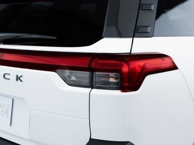 New 2026 Subaru Outback Limited image 34