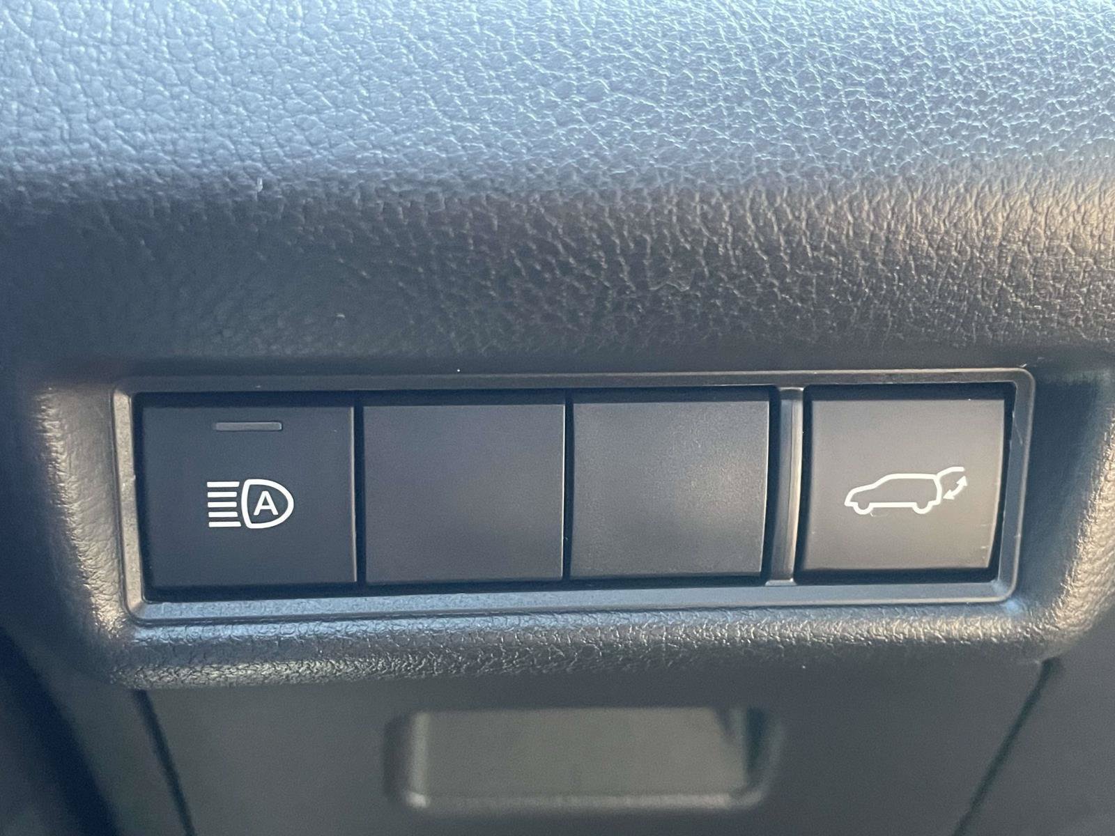 Used 2025 Toyota Grand Highlander FWD image 34