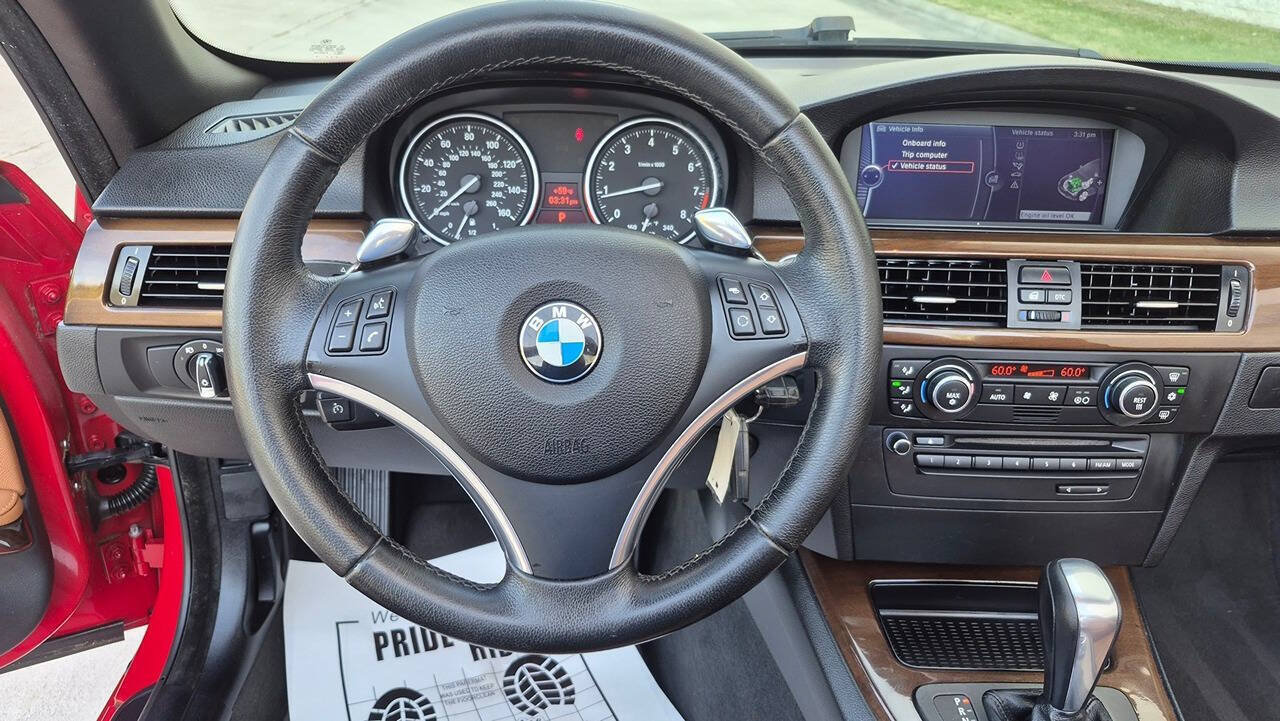 Used 2009 BMW 328i Sedan RWD image 35