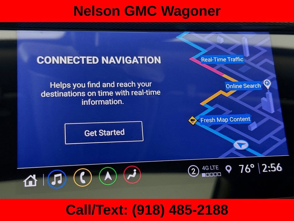 Used 2023 Buick Encore GX Essence w/ Advanced Technology Package FWD image 13
