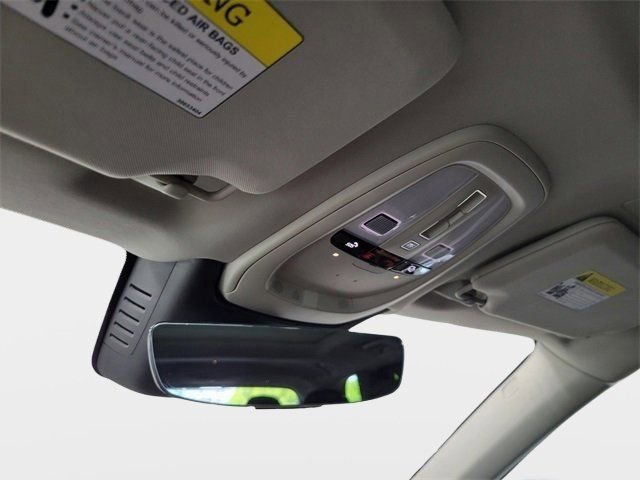 Used 2025 Volvo XC90 B6 Ultra w/ Protection Package Premier image 22