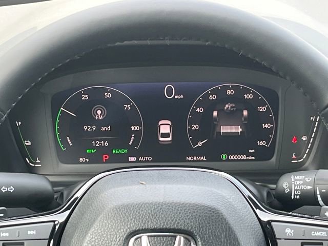 New 2025 Honda Accord Touring image 24