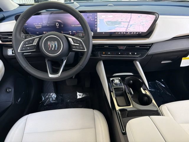 New 2026 Buick Envision Avenir AWD/4WD image 17