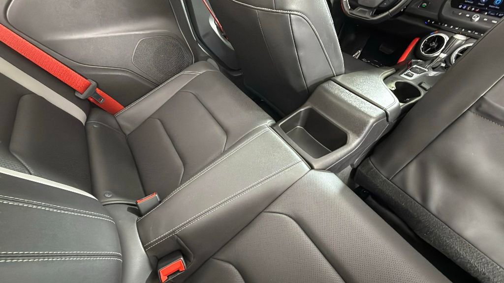 Used 2022 Chevrolet Camaro LT w/ Redline Edition image 33