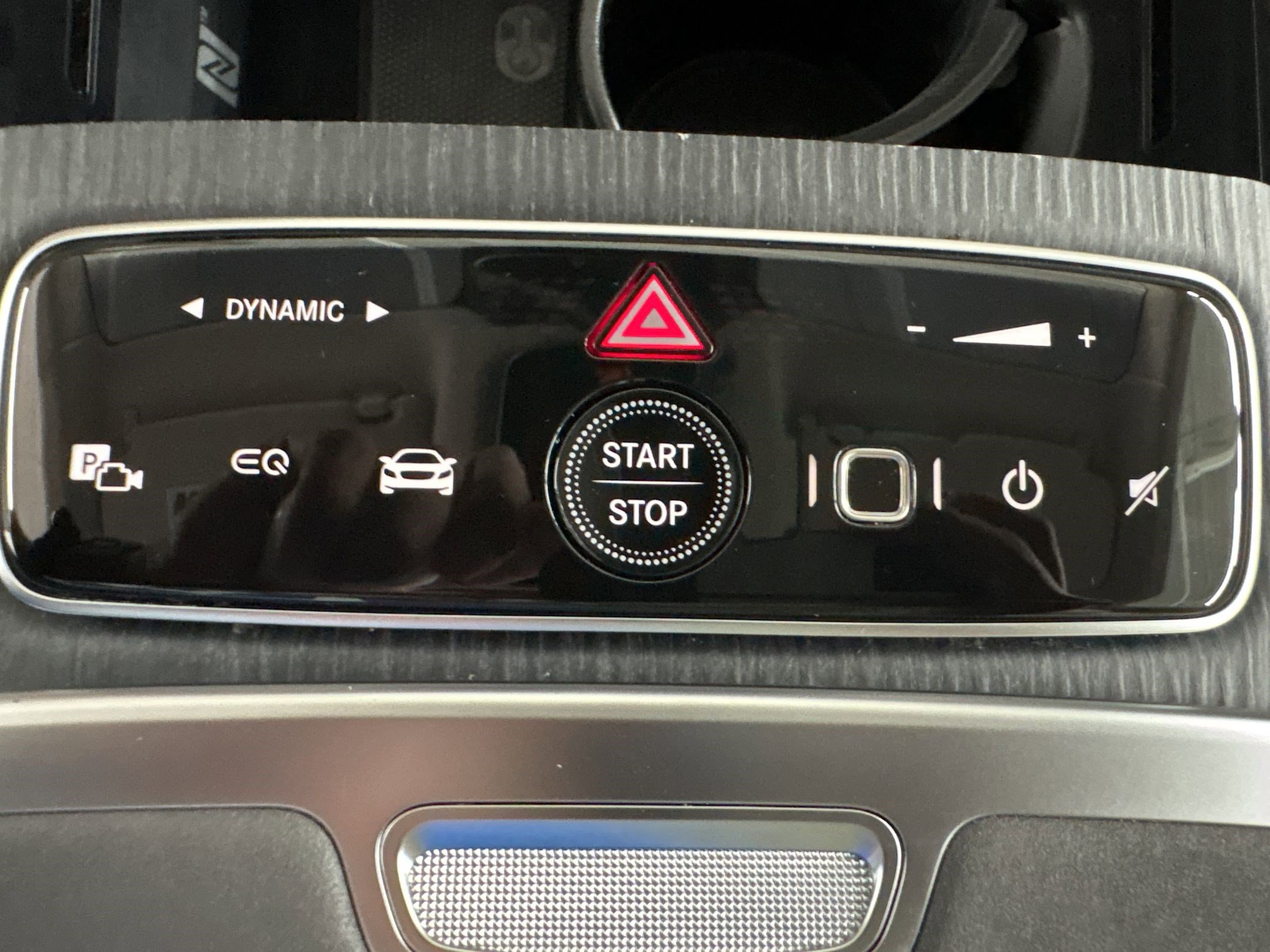 Certified 2022 Mercedes-Benz EQS 580 4MATIC Sedan image 27