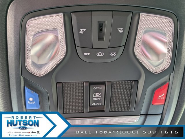 New 2026 RAM 2500 Tradesman image 22