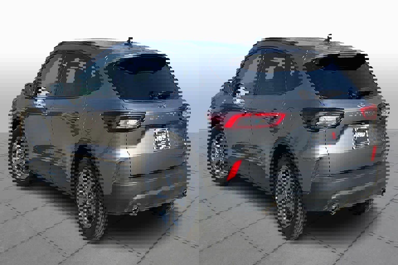 Used 2025 Ford Escape ST-Line image 10