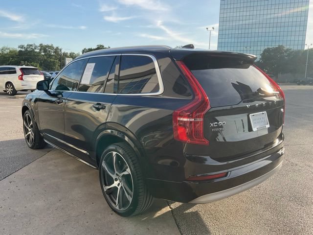 Certified 2022 Volvo XC90 T5 Momentum FWD image 5