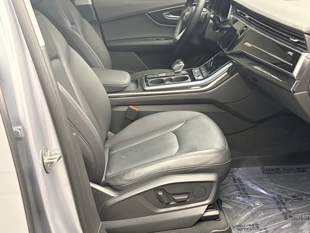 Used 2022 Audi Q7 2.0T Premium Plus AWD/4WD image 19